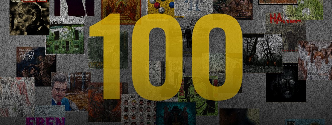 Nejlepší alba čtvrtstoletí