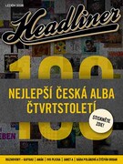 Náhledový obrázek k článku 100 nejlepších alb čtvrtstoletí (2)