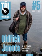 Náhledový obrázek k článku Oldřich Janota