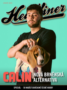 Náhledový obrázek k článku Výzva