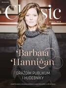 Náhledový obrázek k článku Posluchače objímáme