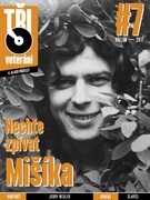 Náhledový obrázek k článku ČDK & tři veteráni