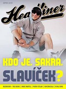 Náhledový obrázek k článku Kdo je, sakra, Slavíček?