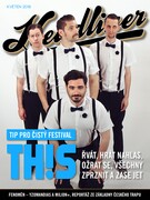 Náhledový obrázek k článku Když nemůžeš, tak přidej