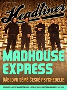 Náhledový obrázek k článku Za obzorem Horizontu