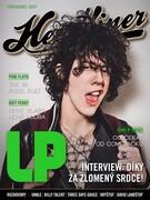 Náhledový obrázek k článku 50 nadějí české hudby