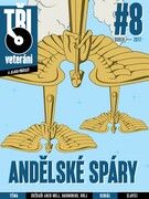 Náhledový obrázek k článku Andělské spáry
