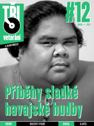 Náhledový obrázek k článku Havaj, má sladká Havaj...