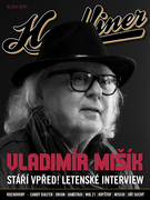 Náhledový obrázek k článku Nechte zářit Mišíka
