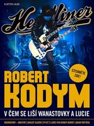 Náhledový obrázek k článku Vesmírný útulno