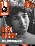 Náhledový obrázek k článku Viděno sudem