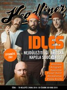 Náhledový obrázek k článku Polštář proti stresu