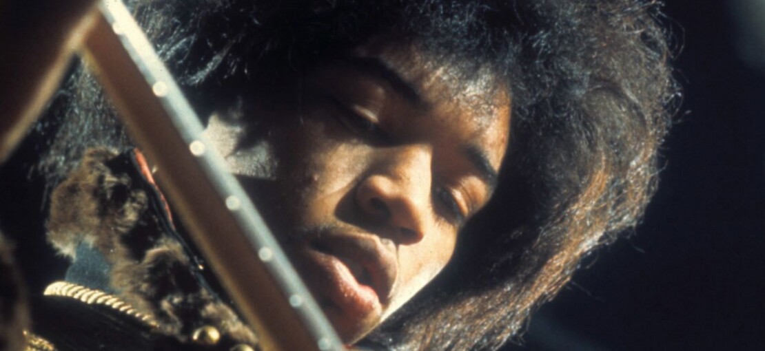 Obrázek k článku VLČKOVIZE: Fenomén groupies.  Díky muzikantským liduškám máme i odlitek údu Jimiho Hendrixe