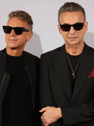 Náhledový obrázek k článku Depeche Mode na jaře vydají album a vyrazí na turné. Pamatuj na smrt, zazní i v Praze