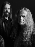 Náhledový obrázek k článku Megadeth chystají symfonii destrukce. Míří k nám diktátor metalu Dave Mustaine