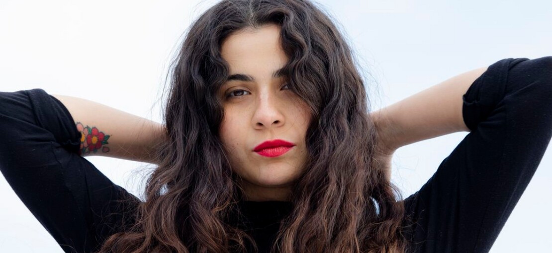 Obrázek k článku Festival Prague Sounds hledá pravdivou výpověď. Letos našel silnou konstelaci žen