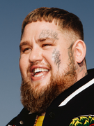 Náhledový obrázek k článku „V co věříte?“ zeptá se Rag'n'Bone Man publika na Metronome Prague