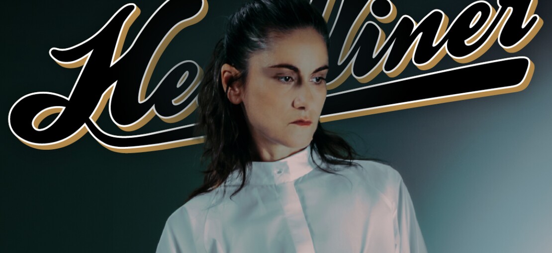 Obrázek k článku Velké ohlédnutí Lenky Dusilové. A tajemná druhá titulka. Prosincový Headliner čtěte zdarma v aplikaci