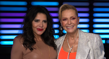 Náhledový obrázek k článku GLOSA: Proč mě nikdo nemá rád. Vondráčková s Csákovou stvořily věc Makropulos