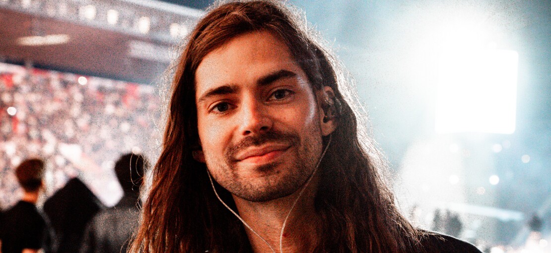 Obrázek k článku „Hrát s kytaristou Kiss byl splněný sen,“ říká Karol Komenda před narozeninami Headlineru