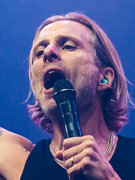 Náhledový obrázek k článku Zahřívačka na Linkin Park. Awolnation propluli Rock for People