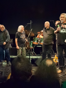 Náhledový obrázek k článku NAŽIVO: Etc… slavili 50 let na scéně. Vladimír Mišík „byl dobrej“ z videa