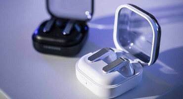 Náhledový obrázek k článku Redakční test Galaxy Buds4 Pro: Se špunty do jiného světa