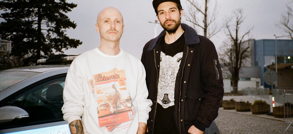 Obrázek k článku Mutanti hledaj východisko: Urážky na "d", šmolení, trapnost a Puma