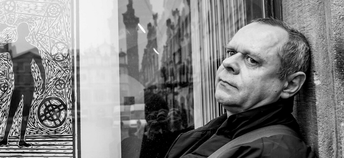 Obrázek k článku Utichl hlas pražské hospody. Zemřel Karel Malík, frontman skupiny Echt!