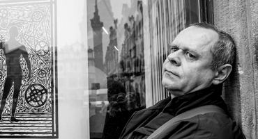 Náhledový obrázek k článku Utichl hlas pražské hospody. Zemřel Karel Malík, frontman skupiny Echt!