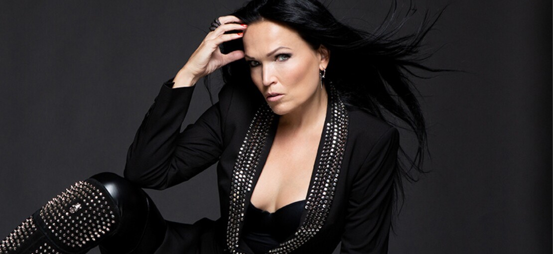 Obrázek k článku GLOSA: Tarja Turunen se s epickým singlem vrací do vod symfonického metalu