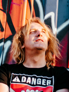 Náhledový obrázek k článku Vypsaná fixa oslaví 20 let Krásy nesmírné. Chystá výroční turné a nové album