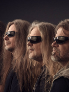 Náhledový obrázek k článku GLOSA:  Měchenický King Kong Karlos Vémola by měl z nového Arakainu radost