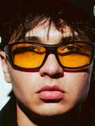 Náhledový obrázek k článku Nejposlouchanější české album je plné drzosti. Rapper G1nter vystoupil rovnou na vrchol