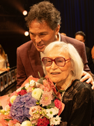 Náhledový obrázek k článku GLOSA: To byla pocta! Ať Marta Kubišová dál zůstává s touto krajinou...