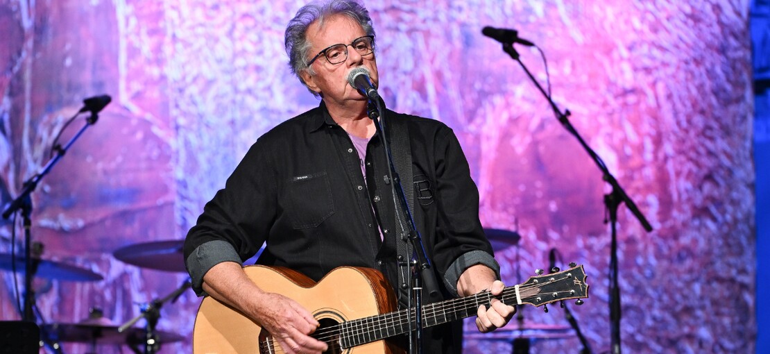 Obrázek k článku NAŽIVO: Medulienka? Pavol Hammel už je jinde, žije hudbou dneška