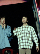 Náhledový obrázek k článku Hudební Británie je ve střehu. Noel Gallagher „škemrá“ o comeback Oasis