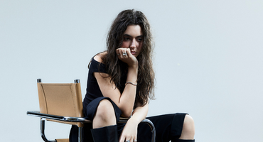 Náhledový obrázek k článku Táňa Lvovská: Být jednou pro někoho „dost“. S češtinou se dá pracovat různě