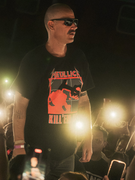 Náhledový obrázek k článku NAŽIVO: PSH na pokraji rozpadu. V Praze Vladimira 518 a Oriona znovu spojila hudba