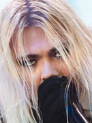 Náhledový obrázek k článku Jako šílené scrollování TikTokem. Kim Dracula vysál Rock For People