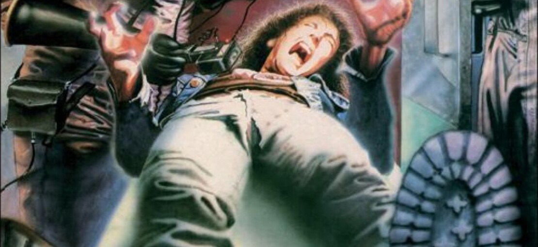 Obrázek k článku Příběh zlomového alba Anthrax. Metalové šílenství explodovalo před čtyřiceti lety