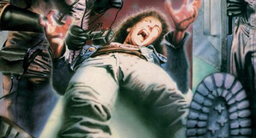 Náhledový obrázek k článku Příběh zlomového alba Anthrax. Metalové šílenství explodovalo před čtyřiceti lety