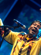 Náhledový obrázek k článku Zemřel legendární Jimmy Cliff. Padouch z filmu i hlas, díky kterému poznal reggae celý svět