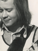 Náhledový obrázek k článku VLČKOVIZE: Hubička pro Hladíka. Pódium na stará kolena omlazuje