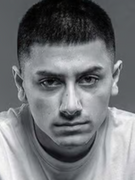 Náhledový obrázek k článku Hard Rico je v průšvihu. Rapper sedí ve vazbě kvůli vydírání