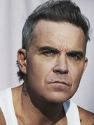 Náhledový obrázek k článku GLOSA: Překvapení. Robbie Williams a Tony Iommi z Black Sabbath přitvrdili britpop