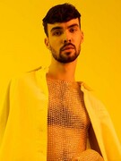 Náhledový obrázek k článku Adam Pavlovčin: Po SuperStar chci do Eurovize. Kýč tam není potřeba