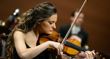 Náhledový obrázek k článku NAŽIVO: Rudolfinská senzace. Česká filharmonie hrála Marsalise jako band z New Orleans