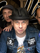 Náhledový obrázek k článku 50 nadějí české hudby, The Fialky a Led Zeppelin. Únorový Headliner je v aplikaci