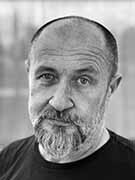 Náhledový obrázek k článku Michal Bulíř: Jsem něco jako zloděj příběhů. Zpověď Prokopova textaře